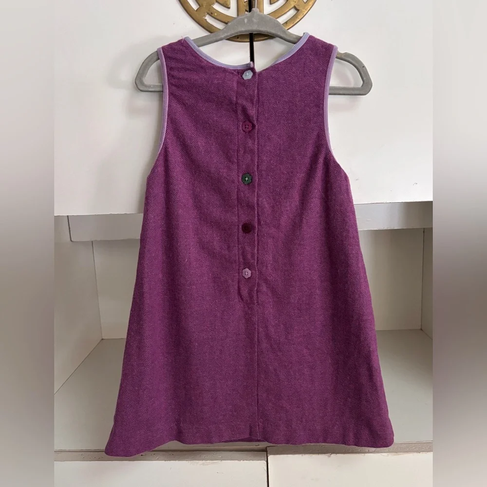 GAP  dress & blazer jacket 2T